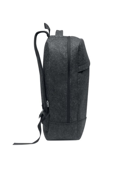 LLANA - Mochila fieltro RPET para 13"