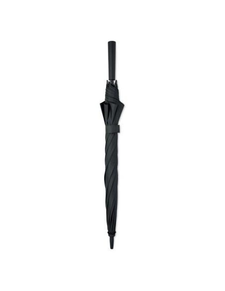 SEATLE - Paraguas antiviento 190T 23"