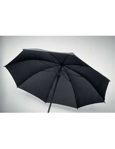 SEATLE - Paraguas antiviento 190T 23"