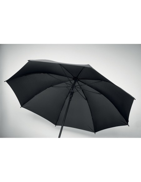 SEATLE - Paraguas antiviento 190T 23"