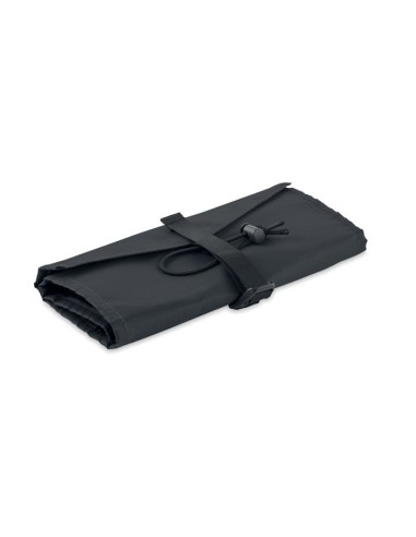 TRAVELI - Organizador cables RPET 210D