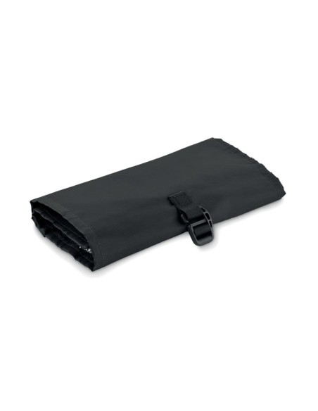 TRAVELI - Organizador cables RPET 210D