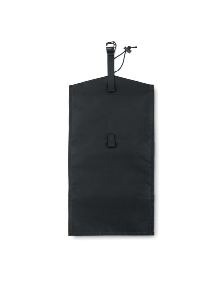 TRAVELI - Organizador cables RPET 210D