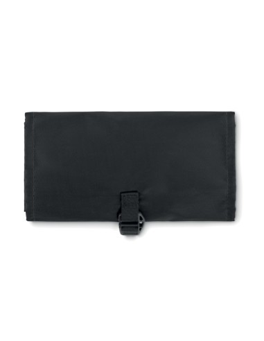 TRAVELI - Organizador cables RPET 210D