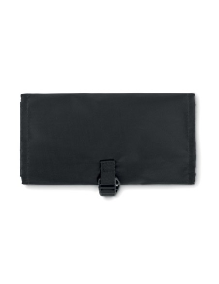 TRAVELI - Organizador cables RPET 210D