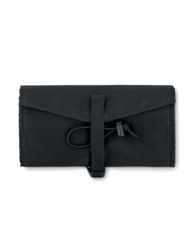TRAVELI - Organizador cables RPET 210D