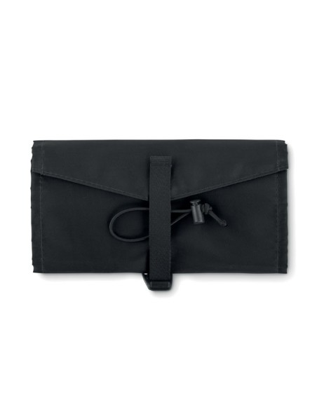 TRAVELI - Organizador cables RPET 210D