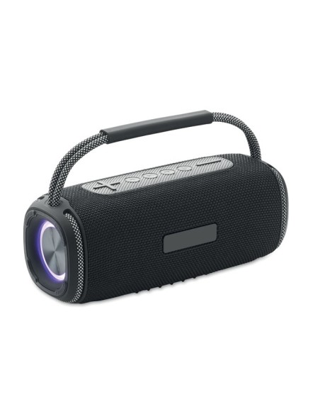 NOTAMUSIC - Altavoz portátil 2x10 W