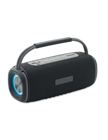 NOTAMUSIC - Altavoz portátil 2x10 W
