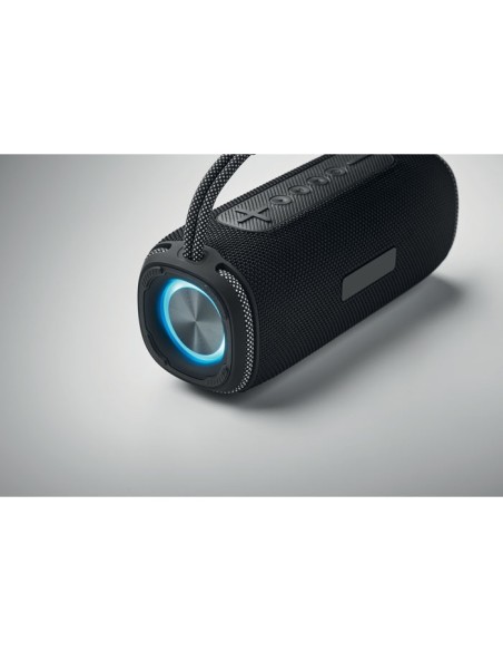 NOTAMUSIC - Altavoz portátil 2x10 W
