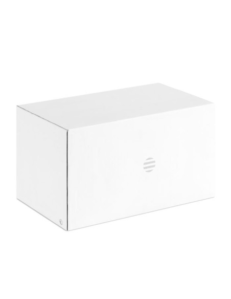 NOTAMUSIC - Altavoz portátil 2x10 W