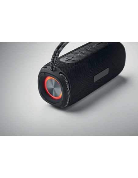 NOTAMUSIC - Altavoz portátil 2x10 W