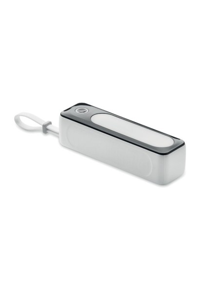 POWLIGHT - Power Bank 5000 mAh ABS