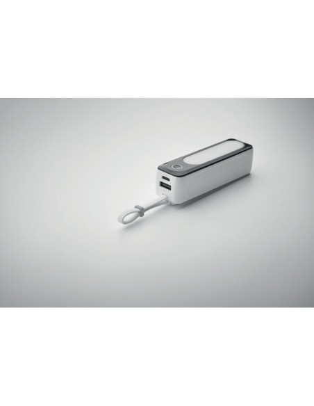 POWLIGHT - Power Bank 5000 mAh ABS
