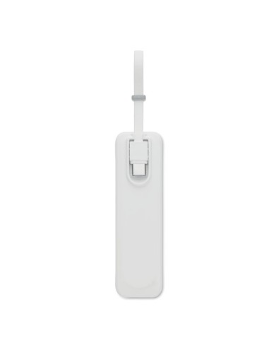 POWLIGHT - Power Bank 5000 mAh ABS