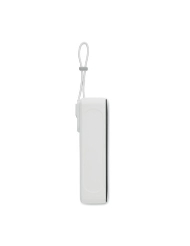 POWLIGHT - Power Bank 5000 mAh ABS