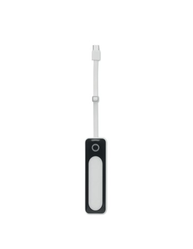 POWLIGHT - Power Bank 5000 mAh ABS