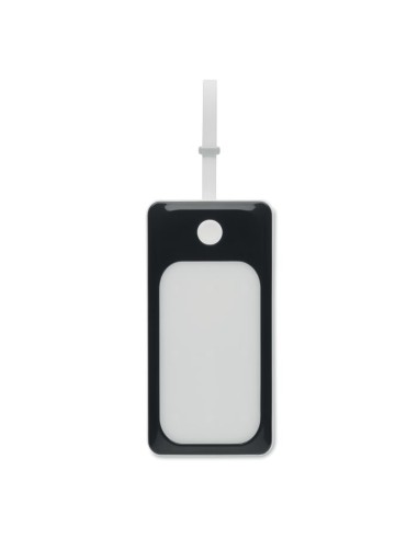 POWLIGHT + - Power Bank 10.000 mAh ABS