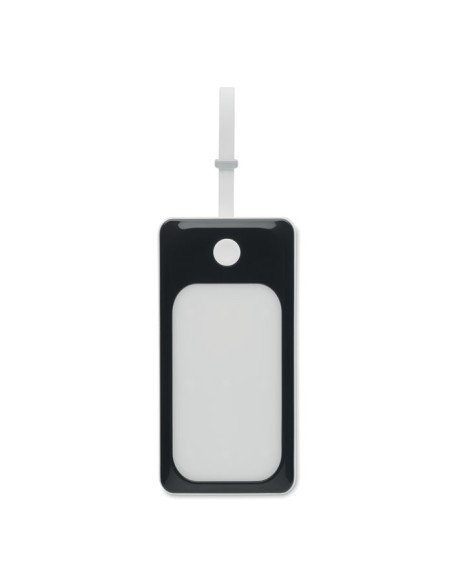 POWLIGHT + - Power Bank 10.000 mAh ABS