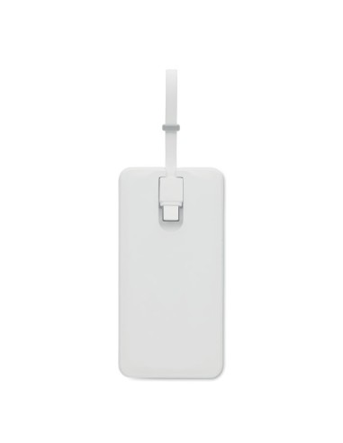 POWLIGHT + - Power Bank 10.000 mAh ABS