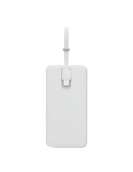 POWLIGHT + - Power Bank 10.000 mAh ABS
