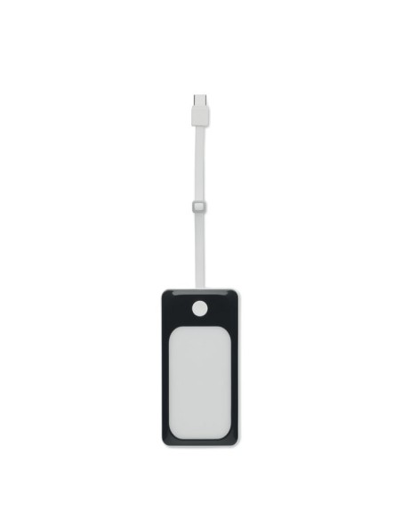 POWLIGHT + - Power Bank 10.000 mAh ABS