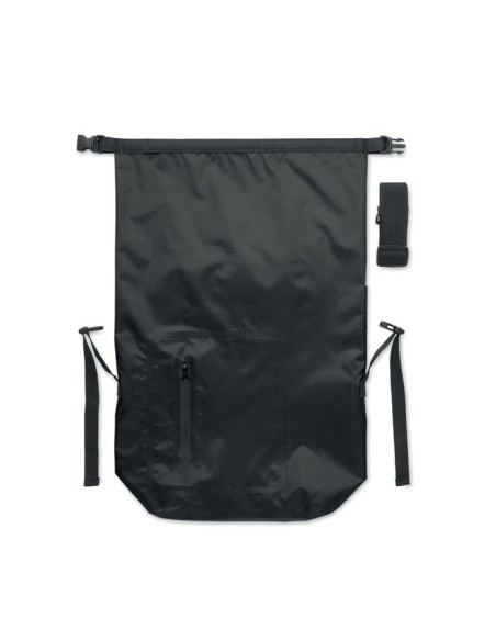 SCUBAROLL - Mochila impermeable RPET 210D