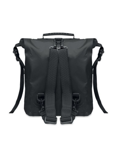 SCUBAROLL - Mochila impermeable RPET 210D