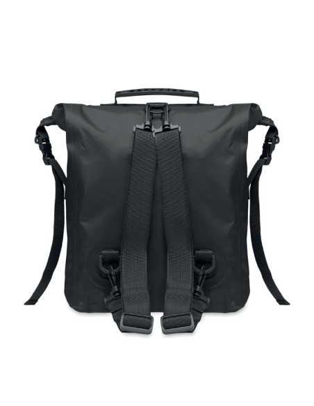 SCUBAROLL - Mochila impermeable RPET 210D