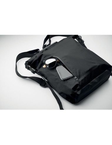 SCUBAROLL - Mochila impermeable RPET 210D