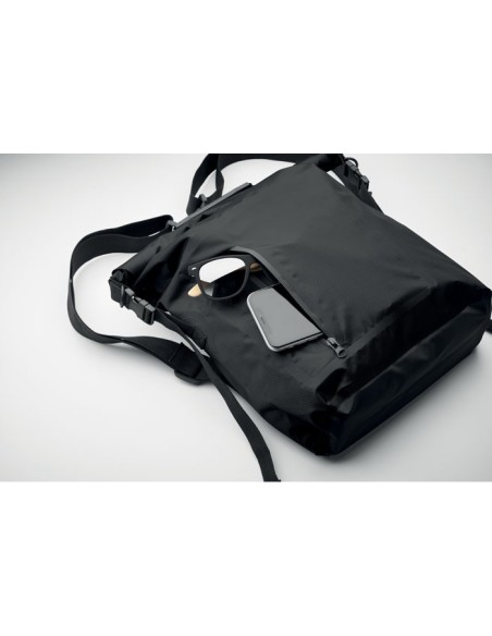 SCUBAROLL - Mochila impermeable RPET 210D