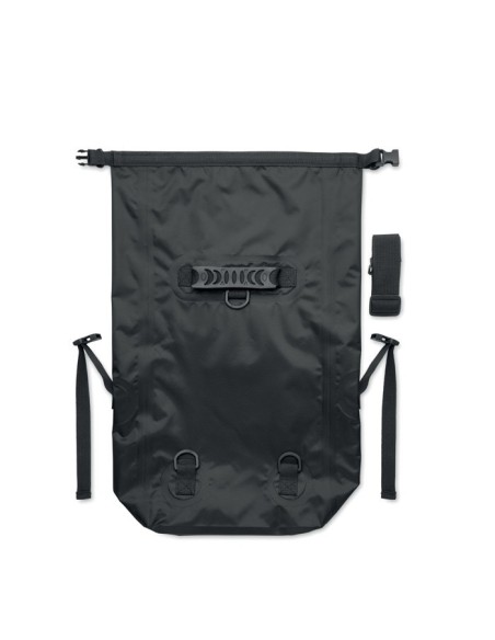 SCUBAROLL - Mochila impermeable RPET 210D