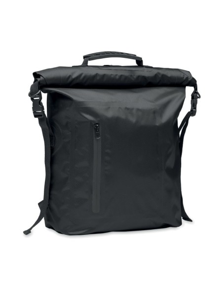 SCUBAROLL - Mochila impermeable RPET 210D