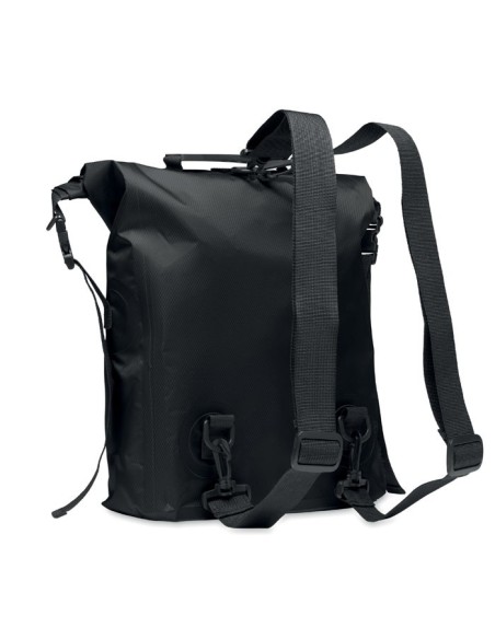 SCUBAROLL - Mochila impermeable RPET 210D