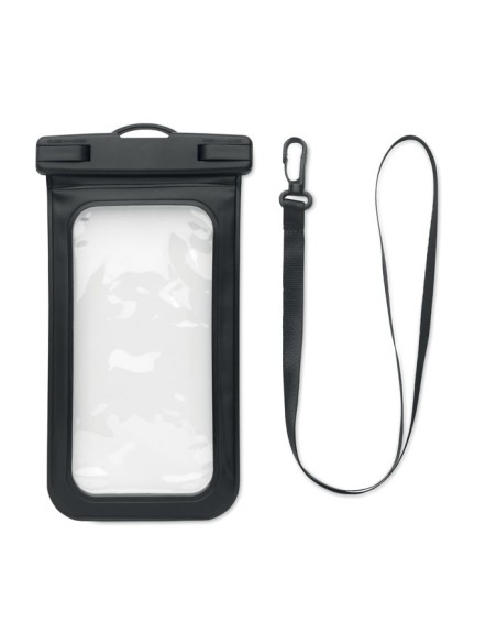SMAG - Funda impermeable para móvil