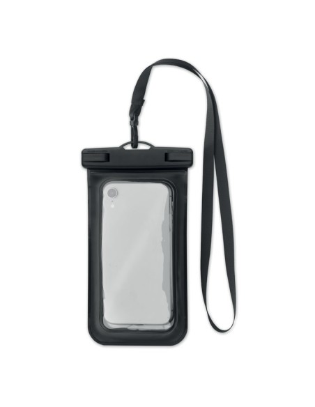 SMAG - Funda impermeable para móvil
