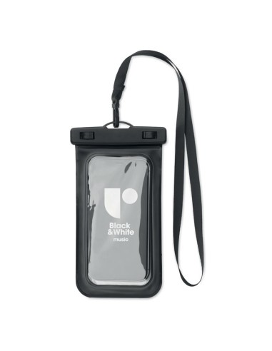 SMAG - Funda impermeable para móvil