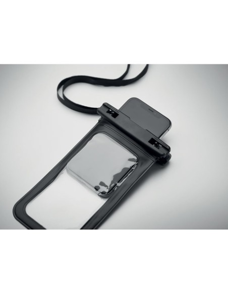 SMAG - Funda impermeable para móvil