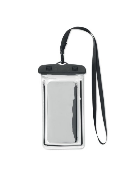 SMAG LARGE - Funda impermeable para móvil