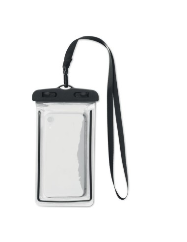 SMAG LARGE - Funda impermeable para móvil