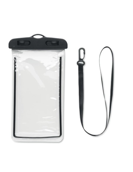 SMAG LARGE - Funda impermeable para móvil