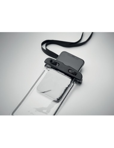 SMAG LARGE - Funda impermeable para móvil