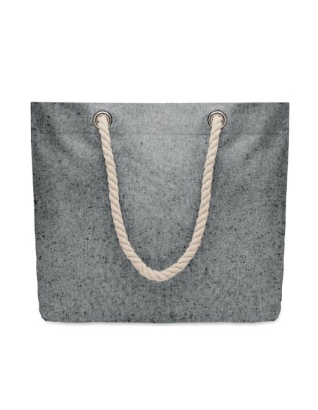 MARE - Bolsa algodón reciclado 220gr