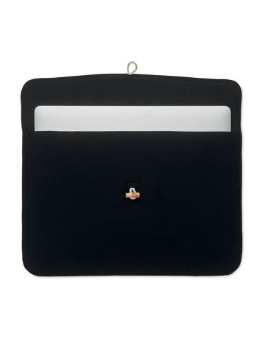 COTIN - Funda portátil 15" algodón