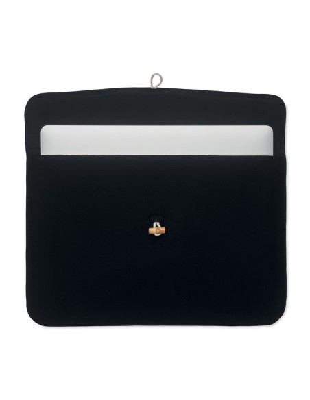 COTIN - Funda portátil 15" algodón