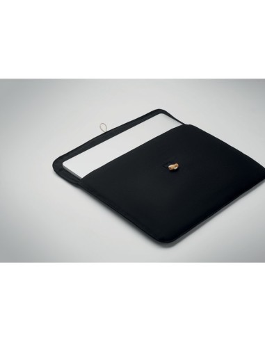 COTIN - Funda portátil 15" algodón