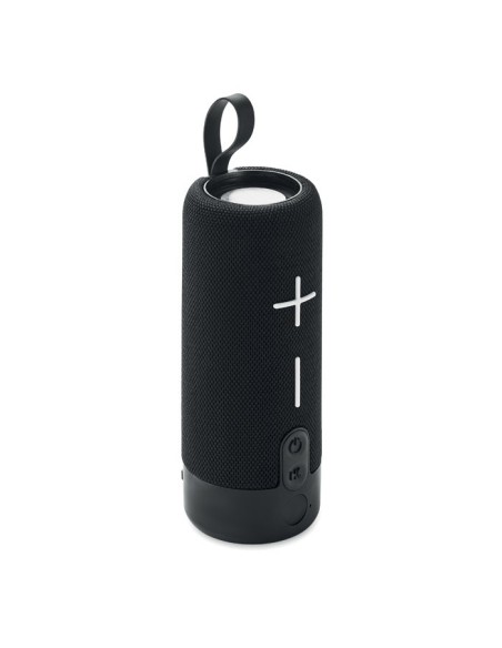 YELLOW - Altavoz portátil 2x5 W
