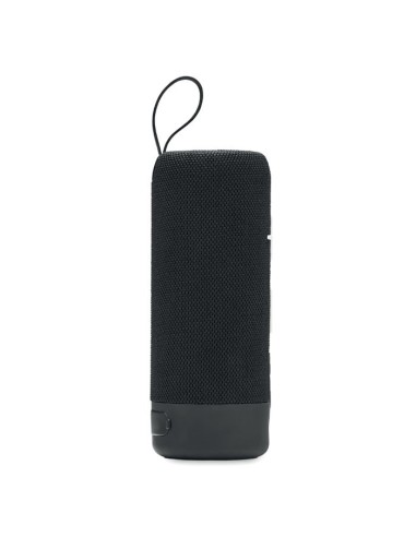 YELLOW - Altavoz portátil 2x5 W