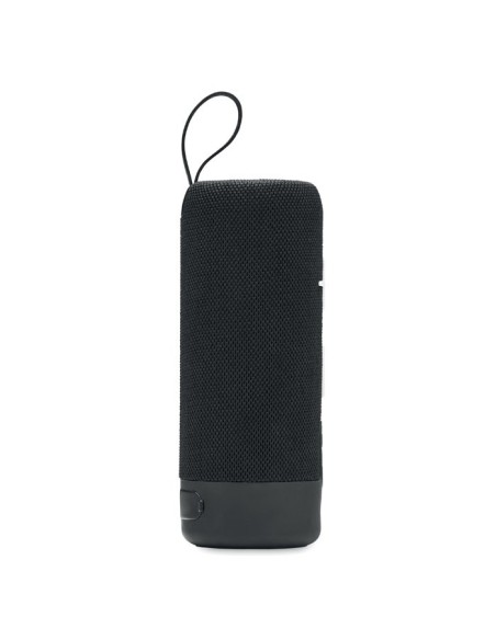 YELLOW - Altavoz portátil 2x5 W