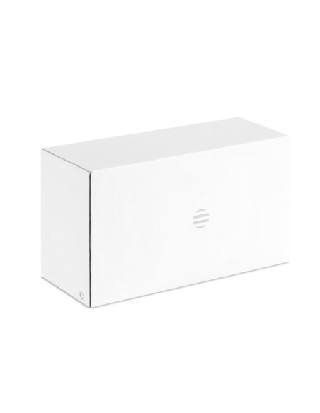 YELLOW - Altavoz portátil 2x5 W